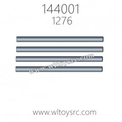 WLTOYS 144001 Parts, Swing Arm Pin