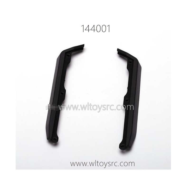 WLTOYS 144001 1/14 Racing Parts, Car Bottom Protector