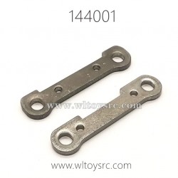 WLTOYS 144001 Racing Parts, Front swing arm Reinforcement 1305, XK 1/14 2.4G 4WD RC Buggy