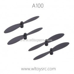 WLTOYS XK A100 Parts-Propellers