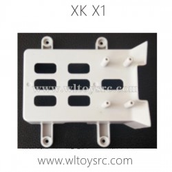 WLTOYS XK X1 5G GPS Drone Parts-Battery Holder