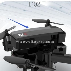 rc drone parts