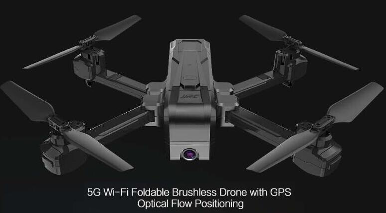 JJRC H73 5G WIFI Drone